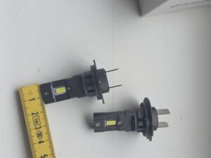 H7 led 42W 12V canbus