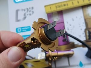 H7 led 32W 9-36V