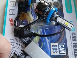 H8/h9/h11/h16 42w 9-30V canbus