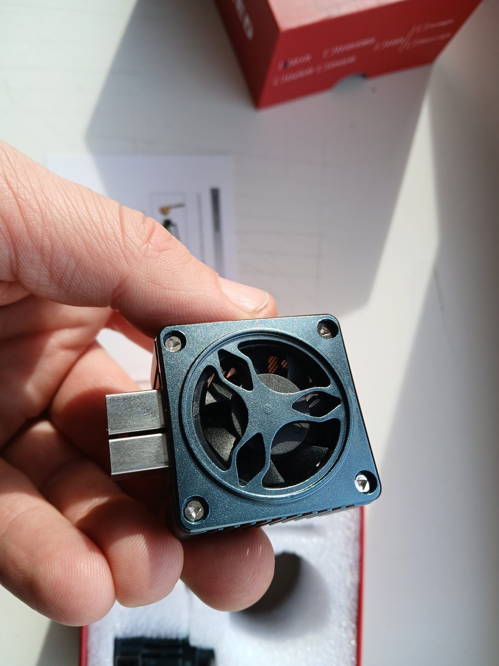 D1s led 60w 9-32v canbus - Image 8
